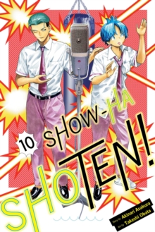Show-ha Shoten!, Vol. 10 : Volume 10