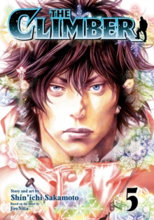 The Climber, Vol. 5 : Volume 5