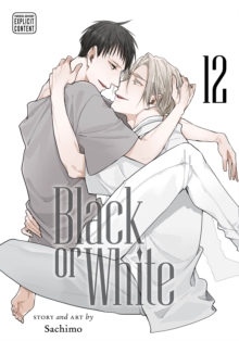 Black or White, Vol. 12 : Volume 12