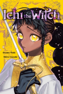Ichi the Witch, Vol. 2 : Volume 2