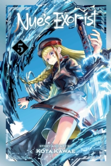 Nue's Exorcist, Vol. 5 : Volume 5