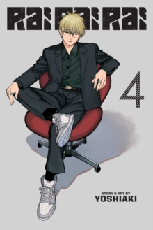 Rai Rai Rai, Vol. 4 : Volume 4