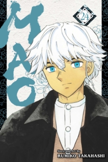 Mao, Vol. 24 : Volume 24