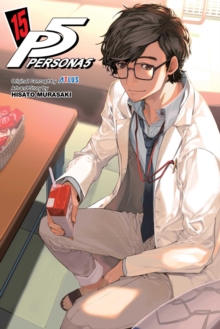 Persona 5, Vol. 15 : Volume 15