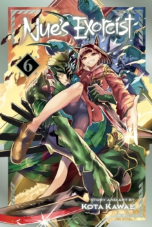 Nue's Exorcist, Vol. 6 : Volume 6