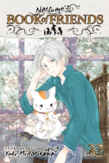 Natsume's Book of Friends, Vol. 32 : Volume 32