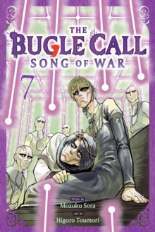 The Bugle Call: Song of War, Vol. 7 : Volume 7