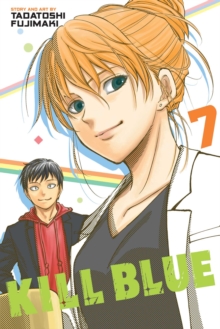 Kill Blue, Vol. 7 : Volume 7