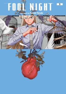 Fool Night, Vol. 9 : Volume 9