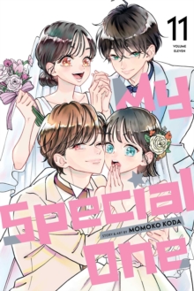 My Special One, Vol. 11 : Volume 11