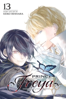 Prince Freya, Vol. 13 : Volume 13