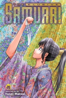 The Elusive Samurai, Vol. 20 : Volume 20