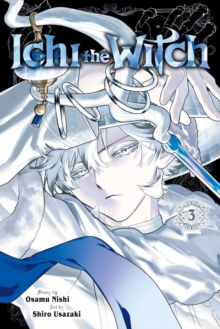Ichi the Witch, Vol. 3 : Volume 3