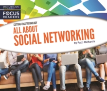 All About Social Networking, eAudiobook MP3 eaudioBook All About Social Networking, eAudiobook MP3 eaudioBook