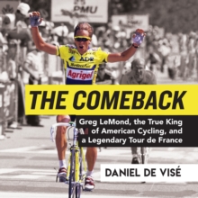 The Comeback, eAudiobook MP3 eaudioBook The Comeback, eAudiobook MP3 eaudioBook
