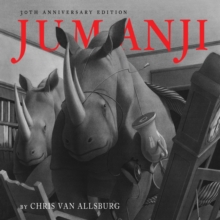 Jumanji, eAudiobook MP3 eaudioBook Jumanji, eAudiobook MP3 eaudioBook