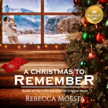 A Christmas to Remember, eAudiobook MP3 eaudioBook A Christmas to Remember, eAudiobook MP3 eaudioBook