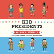 Kid Presidents, eAudiobook MP3 eaudioBook Kid Presidents, eAudiobook MP3 eaudioBook