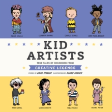 Kid Artists, eAudiobook MP3 eaudioBook Kid Artists, eAudiobook MP3 eaudioBook