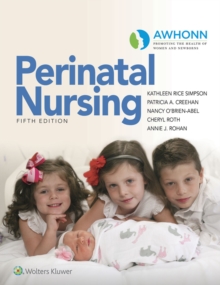 AWHONN's Perinatal Nursing