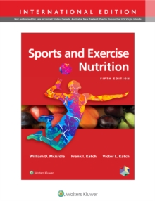 Sports and Exercise Nutrition