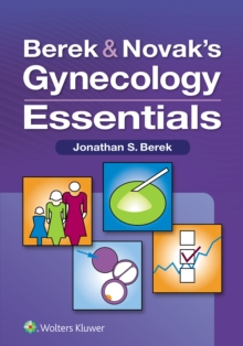 Berek & Novak's Gynecology Essentials