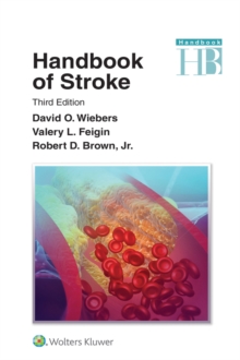 Handbook of Stroke