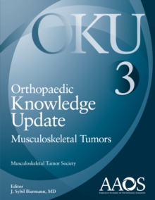 Orthopaedic Knowledge Update: Musculoskeletal Tumors 3