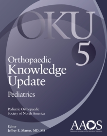 Orthopaedic Knowledge Update: Pediatrics 5