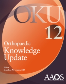 Orthopaedic Knowledge Update 12