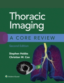 Thoracic Imaging: A Core Review