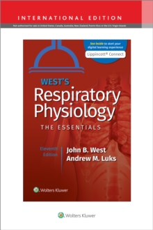 West's Respiratory Physiology