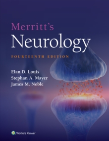 Merritt's Neurology