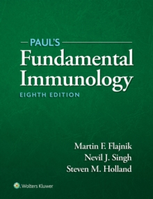 Paul's Fundamental Immunology