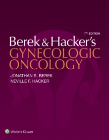 Berek and Hacker's Gynecologic Oncology