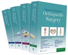 Operative Techniques in Orthopaedic Surgery