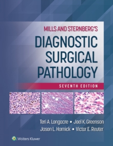 Mills and Sternberg's Diagnostic Surgical Pathology : .