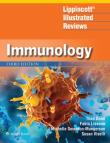 Lippincott Illustrated Reviews: Immunology