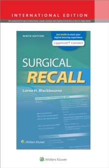 Surgical Recall