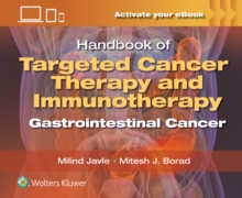 Handbook of Targeted Cancer Therapy and Immunotherapy: Gastrointestinal Cancer