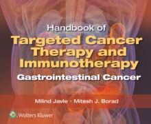 Handbook of Targeted Cancer Therapy and Immunotherapy: Gastrointestinal Cancer