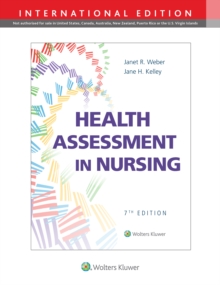 Health Assessment in Nursing