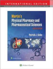 Martin's Physical Pharmacy and Pharmaceutical Sciences