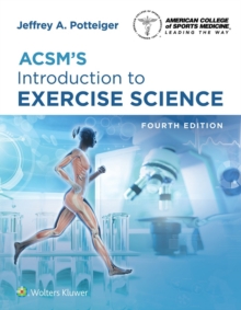 Wolters Kluwer Health Acsm's Introduction To Exercise Science