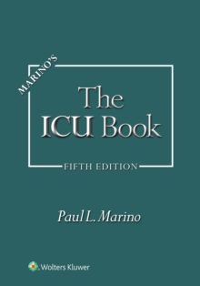 Marino's The ICU Book : eBook without Updates