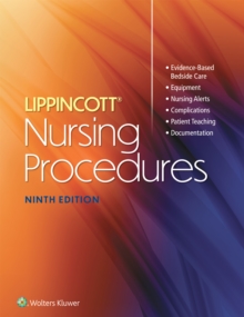 Lippincott Nursing Procedures