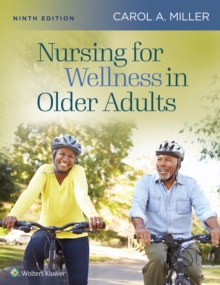 Nursing for Wellness in Older Adults