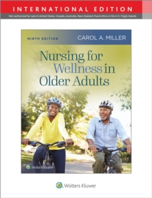 Nursing for Wellness in Older Adults