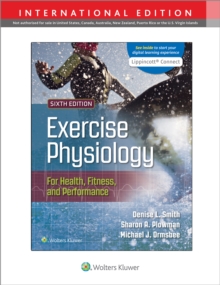 Exercise Physiology for Health Fitness and Performance