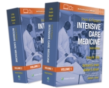 Irwin and Rippe's Intensive Care Medicine: Print + eBook with Multimedia